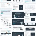 layouts for kadence blocks