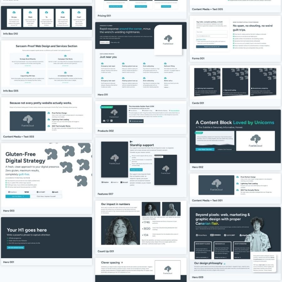 buy wordpress templates